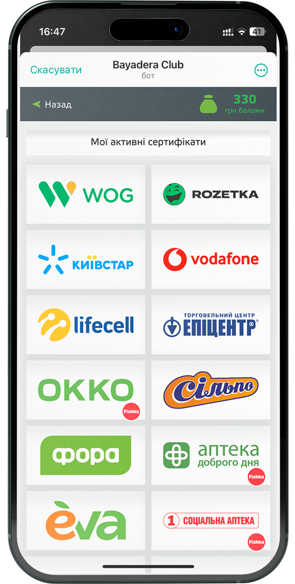 phone